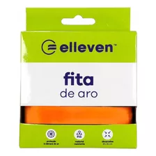 Kit 2 Fitas De Proteção Câmara Aro 26 Bike Elleven Pvc 18mm 