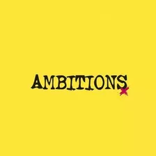 One Ok Rock Ambitions Cd Nacional Wea