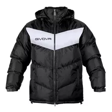 Parka Givova Invierno