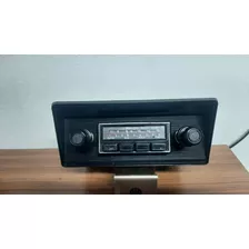 Radio Philco Ford Original F1000 Com Bluetooth Funcionando 