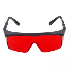 Óculos De Visualização Para Laser - Bosch - Vermelho