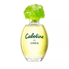 Parfums Grès Cabotine Edt 100 ml Para Mujer Original!