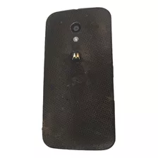 Celular Motorola Moto X1 Frontal Quebrada