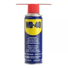 Aceite Lubricante Multiuso Wd-40 U.s.a. 155grs = 191ml