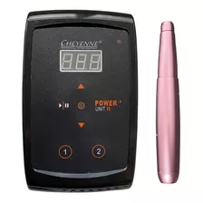 Dermógrafo Cheyenne Micropigmentação Master Profissional