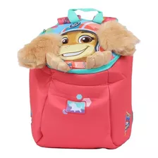 Mochila Paw Patrol Neopreno 3d - Liberty