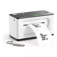Impresora De Etiquetas Termicas 4x6 Munbyn P941