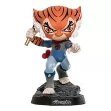 Minico. Figures - Tygra Thundercats Classic