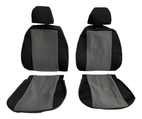 Vestidura Cubre Asiento Funda Vw Clasico Jetta Foto 4