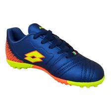 Champion Lotto Niño Futbol 5 Ancona Zapato 