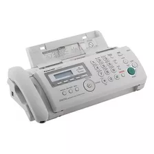 Fax Panasonic Kx-fp218 Funciona