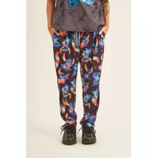 Pantalon Hombre Mujer Disney Stitch Pants Tifn