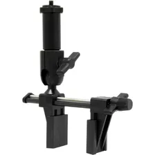 Delkin Ddmount-vise Fat Gecko Vise Soporte Para Camara