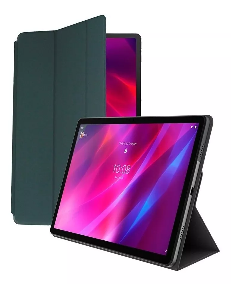 Tablet  Lenovo Tab P11 Plus Octa 64gb 4gb Ram Wi-fi Tela 11