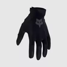 Guantes Bicicleta Flexair Negro Fox