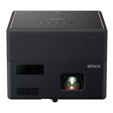 Epson Epiqvision Mini Er12 Streaming Laser Projector 