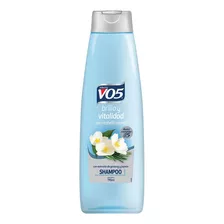 Shampoo Vo5 Brillo Y Vitalidad X 790 Ml