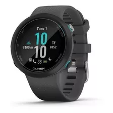 Film Hidrogel Protector Smartwatch Garmin Swim 2 X2 Unidades