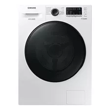 Lava E Seca Samsung Wd11a Com Ecobubble Branca 11kg