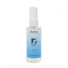 Primer Extensão De Cilios Higienizador Fidelis - 50ml