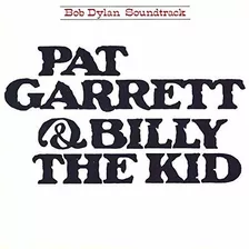 Pat Garrett Y Billy El Niño.