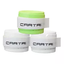 Cubre Grip Cartri - Pack X 3 Unid.