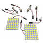 Torreta Led Ecco 12-24v Color mbar Autos Camiones 