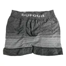 Boxer Hombre Dufour Algodón Art 11855