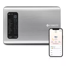 Etekcity Báscula De Cocina Para Alimentos, Gramos Y Onzas .