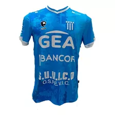 Camiseta De Racing De Córdoba Suplente 2023 Lyon 