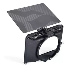 Tilta Mini Matte Box Mb-t15 P/ Dslr Blackmagic Sony