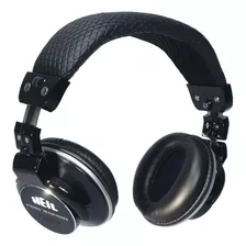 Heil Sound Proset-3 Pro Set 3 Auriculares De Estudio Con Pa.