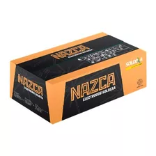 Nazca Plus Soldexa Electrodo 6011 * 1/8 (3.2mm) Bolsa 5 Kg.