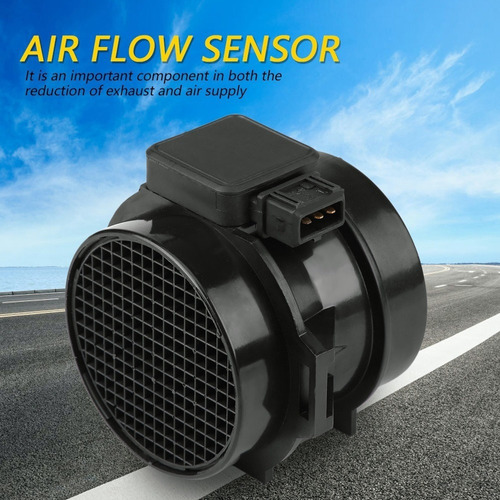 Sensor De Flujo De Aire For Bmw 323ci 323i 325i 328i . Foto 5