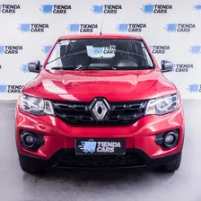 Renault Kwid 1.0 Sce 66cv Zen 2018