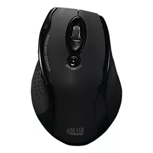 Mouse Inalámbrico Para Computador Adesso Imouse G25 - Ratón