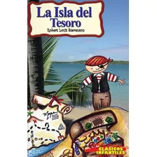 Cuentos Infantiles La Isla Del Tesoro Libros Clásicos Niños