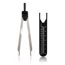 Thinp Ekg Calipers Ecg - Herramienta De Medicin De Calibrado