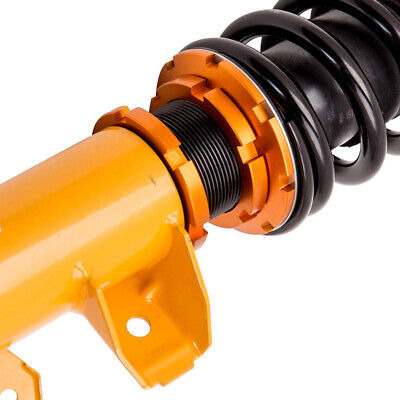 Coilover Suspension Shock For Bmw 318is Base Coupe 2d 1. Jjr Foto 8