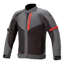 Campera Alpinestars Headlands Drystar Jacket (t,l) -motordos