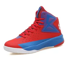 Zapatillas De Baloncesto Profesionales Mavericks 5 Para Adol