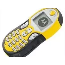 Motorola C202 Telcel