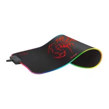 Mouse Pad Gamer Rgb scorpion Mg08 Diginet