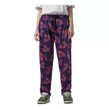 Pantalon Pijama Planetas Space Jam Sheep Sh134