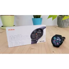 Smartwatch Mibro Lite By Xiaomi Con Mica Protectora Regalo