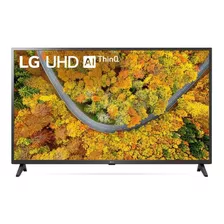 Televisor Smart Tv LG 43` 4k 43up7500psf Ai Thinq Nuevo! Amv