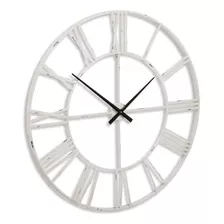 Diseño Exclusivo De Ashley Paquita Reloj De Pared Redondo Vi