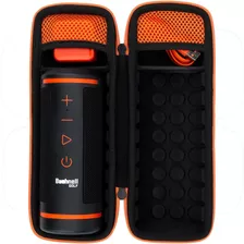 Estuche Rígido De Transporte Compatible Altavoz Gps Bu...