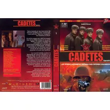 Cadetes ( Kursanty)- Rusia- Segunda Guerra Mundial- (2 Dvds)