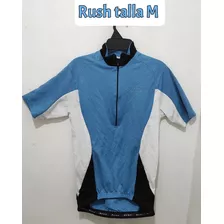 Tricota Rush Ciclismo M